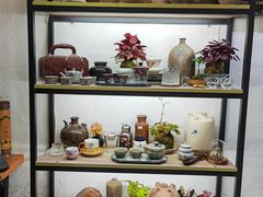 -三溪村