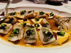 -北京柏悦酒店·锦庭餐厅Dining Room