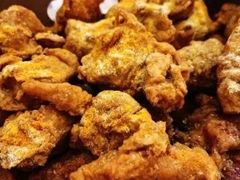 忭京肉丁-阿捡忭京炸鸡(韭菜园总店)