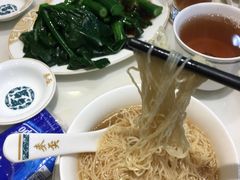 -香港麦奀云吞面世家(中山二路店)
