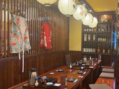 -鸟鹏烧鸟居酒屋(仁恒梦中心店)