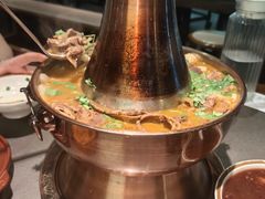 -老淮滨-蚌埠非遗小吃(淮河路店)