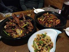 -掌上鲜(南顺城街店)