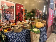 -知楚•精致湖北菜(武商MALL店)