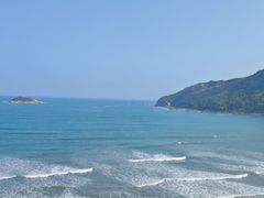 -广东惠东海龟国家级自然保护区