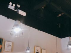 大堂-Primo·丽莫意大利窑烤披萨