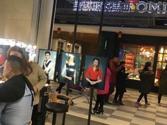 -海马体照相馆(合肥包河万达广场店)