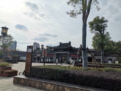 -水绘园