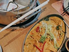 -生如夏花泰式火锅(鹭洲里店)