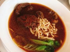 -南山鲜虾面·活鲜小馆·海味大连菜(南山总店)