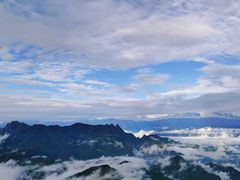 -牛背山