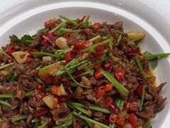-聚味瞿记·龙虾堂(咸嘉湖店)