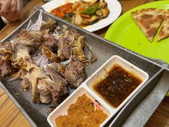 -北疆饭店(大运河博物馆宝龙店)