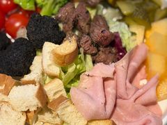 -ITA·意塔意大利餐厅(亦庄店)