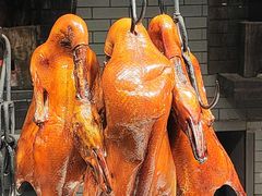 精品烤鸭-全聚德(长江路店)