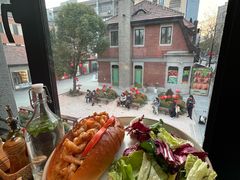 -Money Shops(愚园路店)