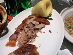 -贝勒爷·酥不腻烤鸭