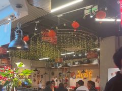 -牛市坎火锅(建设路店)