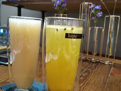-花十悦·鲜花咖啡餐厅(振业城一期店)