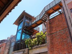 景点-剥皮寮历史街区
