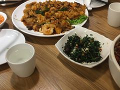 -陈傻子餐厅(世纪都会店)