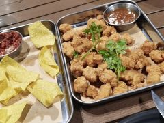 -Devils’ Brewery小恶魔精酿啤酒(泛海美式熏肉店)