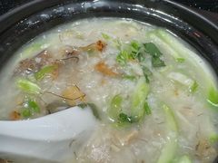 -味可道美食坊(福基路店)