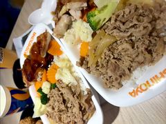 -吉野家(锦辉商城黄河路店)