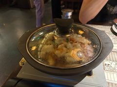 -绿茶餐厅(千岛湖银泰城店)