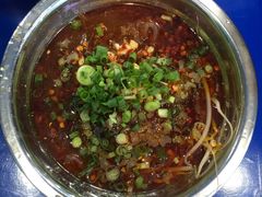 -马路边边·成都串串(翠柏路店)