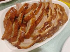 -六和聚传统烤鸭.天津菜(和平店)