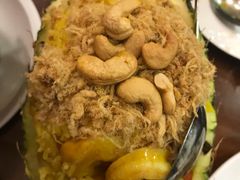 菠萝饭-荷花泰菜(东方新天地店)