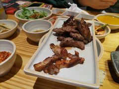 -喜来稀肉(北外滩白玉兰广场店)