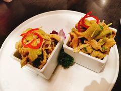 -老牌坊鲁菜名店(聊城美食岛店)