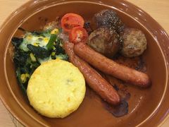 -萨莉亚意式餐厅(彩悦城店)
