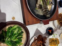 -潮江春(阳光店)