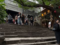 -重庆十八梯传统风貌区