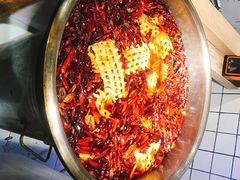 -三兄弟高炉烧饼