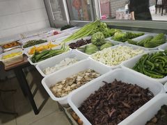 -金台阶鱼馆(于桥水库店)
