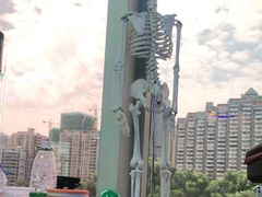 -UP健身私教馆(海岸城店)