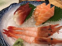 -笑纳日本料理(嘉定大融城店)