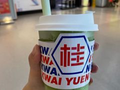 -桂桂茶(大宁国际广场店)