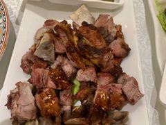 -巴依老爷·新疆美食(上城区天城路店)
