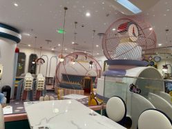 -MELAND CLUB亲子乐园·派对·餐厅(北京芳圆里ID MALL店)