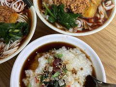 -洪记凉米线(新兴路店)