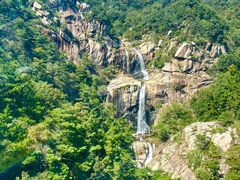 -沂蒙山旅游区云蒙景区(蒙山国家森林公园)