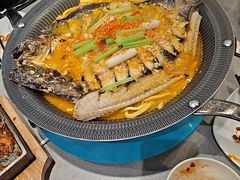 -半天妖烤鱼(芝罘吾悦广场店)