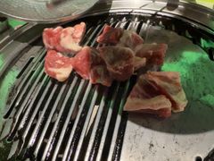 -山葵说·泥炉烤肉(泰达时尚E街区店)