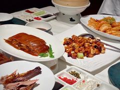 -四季民福烤鸭店(王府井东安门店)