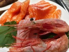 -星伦多自助料理(爱琴海店)